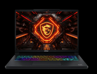 Laptop Gaming Crosshair 16 Max HX E2WFK-042CN Baru dengan Refresh Rate Tinggi
