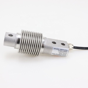 Fabricante directo Tolva Fuelle Célula de carga de haz de flexión para medición de fuerza - Product Image 4