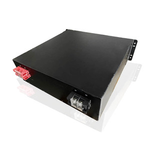 แบตเตอรี่ลิเธียมแบบชาร์จไฟได้สำหรับ51.2V100AH 100Ah Toyo แบตเตอรี่ Lifep04แบบฝังหิน - Product Image 5