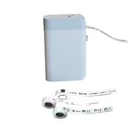 Printer Label Thermal Mini Portabel VSON 15mm 200dpi USB Laris untuk Penggunaan Saat Bepergian, Produk Tersedia