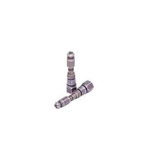 Excavator Parts EC210 E240 Excavator Main Relief <strong>Valve</strong> for VOLVO SA7273-10192 SA7273-10310 Logic <strong>Valve</strong> - Product Image 1