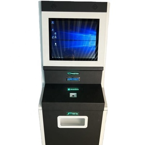 Diebold,GRG,Hitachi,OKI,Hyosung,NCR Original Bank ATM Machine de dépôt et de retrait en espèces Terminal Device ATM machine fabricant - Product Image 1