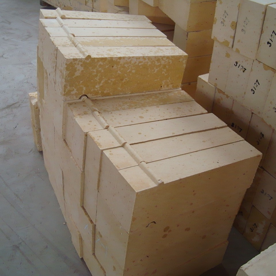 Refractory Acid Resistance Silica Brick