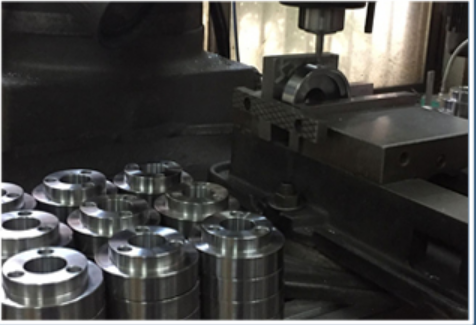 Yiwu Wantu Machinery Equipment Co., Ltd. logo