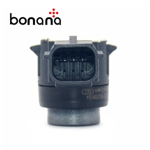 Sensor de Estacionamiento PDC con Asistencia de Estacionamiento Automático para GM Chevy Cadillac Buick Cadillac 39022829 - Product Image 2