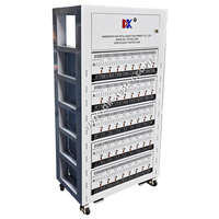 Testeur de batterie hybride 20V 10A avec chargeur, déchargeur et test de résistance interne DCIR pour batteries Toyota, Honda, Nissan