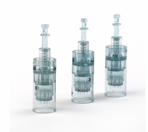 <span class=keywords><strong>Dr</strong></span>. Cartuchos para el Dispositivo de Microagujas <span class=keywords><strong>Pen</strong></span> <span class=keywords><strong>M8</strong></span> Nano para Rejuvenecimiento de la Piel, Cuidado Facial y Corporal - Product Image 4