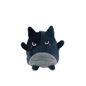 Animales de peluche de doble cara, reversible, gatos - Product Image 4