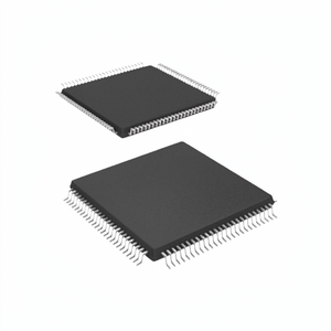 Distribuidor Autorizado de Circuitos Integrados MCU de 32 Bits, 2 MB de Memoria Flash, 100TQFP, Componentes Electrónicos 100 TQFP, EFM32GG11B520F2048IQ100-BR Integrado - Product Image 1