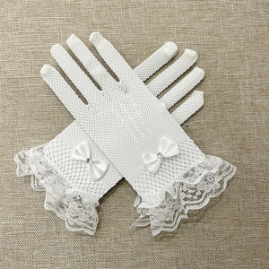Accessoires <span class=keywords><strong>de</strong></span> vêtements <span class=keywords><strong>de</strong></span> <span class=keywords><strong>mariage</strong></span> <span class=keywords><strong>de</strong></span> fête <span class=keywords><strong>pour</strong></span> femmes <span class=keywords><strong>Gants</strong></span> <span class=keywords><strong>de</strong></span> performance sexy - Product Image 3