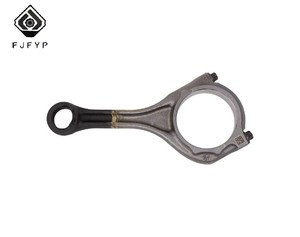 ก้านสูบ OE GB8Z6200B เหมาะสำหรับฟอร์ด มัสแตง <span class=keywords><strong>3.0</strong></span> ปี 2021 อะไหล่รถยนต์ทดแทน - Product Image 2