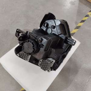 Phares avant gauche et droit halogènes pour <span class=keywords><strong>Kia</strong></span> <span class=keywords><strong>Niro</strong></span> <span class=keywords><strong>2023</strong></span> 2024 2025 92101-AT050/92102-AT050 - Product Image 6