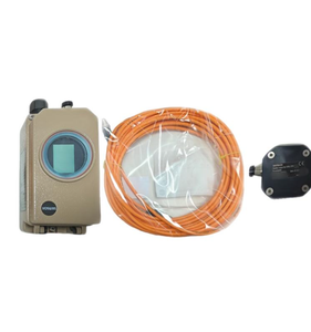 Posicionador Inteligente: Serie 3730, 3730-300010004, Posicionador Neumático, con Comunicación HART y Retroalimentación - Product Image 2