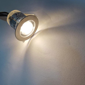 <span class=keywords><strong>Kit</strong></span> d'éclairage de pont LED encastré IP67 dans la lumière de paysage extérieur au sol 12V pour cour extérieure marches de jardin escalier Patio sol <span class=keywords><strong>piscine</strong></span> pont - Product Image 3