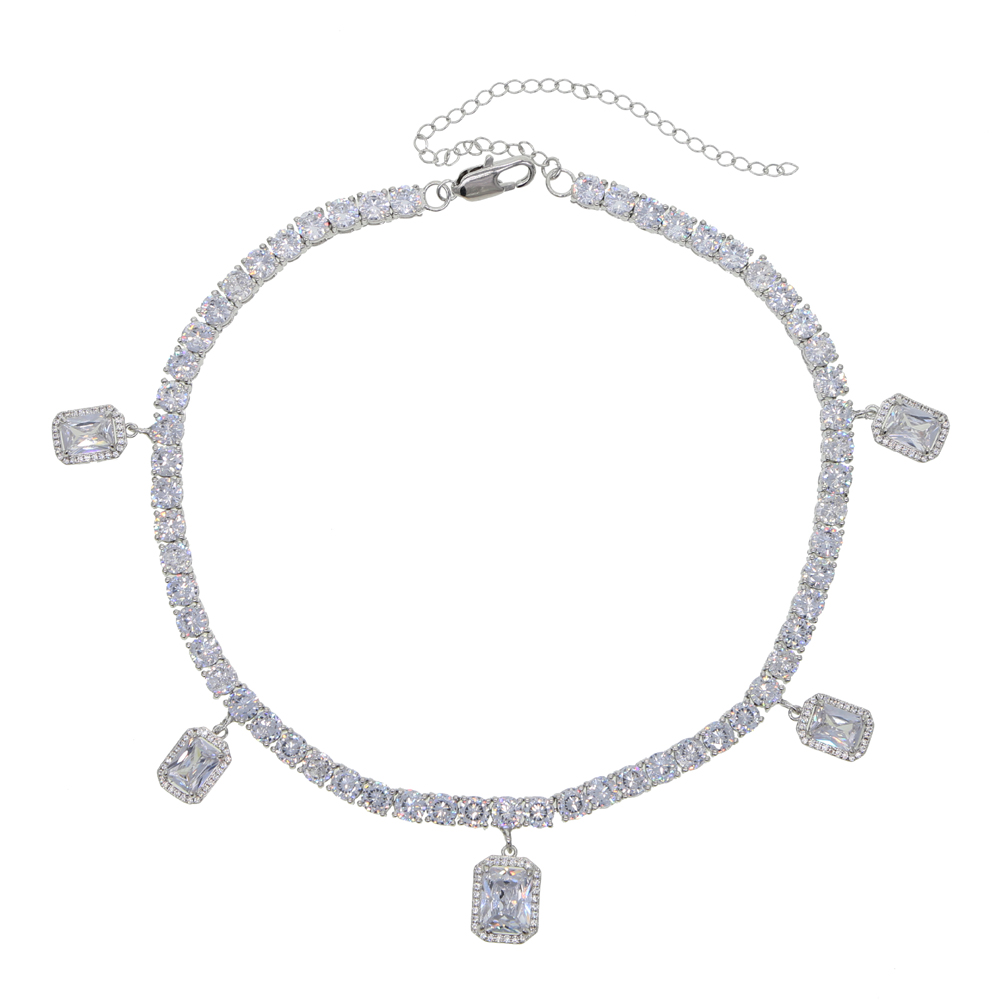 N462-Silver-white