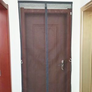 Chất Lượng Tốt Côn Trùng Bằng Chứng Cửa Sổ Màn Hình Sợi Thủy Tinh Lưới Côn Trùng Chống Muỗi Lưới Màn Hình Cho Các Cửa Sổ - Product Image 5