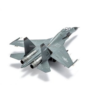 โมเดลเครื่องบิน SU-<span class=keywords><strong>30</strong></span> โลหะหล่อขึ้นรูป ขนาด 1:72 สีเทา <span class=keywords><strong>เครื่องบิน</strong></span><span class=keywords><strong>รบ</strong></span>หนัก พร้อมฐานตั้ง  โลโก้สั่งทำได้ คุณภาพสูง สำหรับนักสะสม - Product Image 3