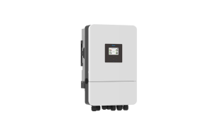 Inversor Híbrido Bifásico SUN-6K-SG05LP2-US-SM2/SM3 de Doble Salida 120/240V 50/60Hz para el Mercado Estadounidense, Origen China - Product Image 2