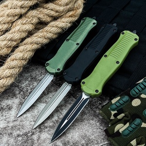 BM-3300 Small Outdoor D2 Steel Pocket Knife <b>Camping</b> <b>Multi</b>-functional Rescue EDC <b>Tool</b> Industrial DIY Hunting OEM - Product Image 1