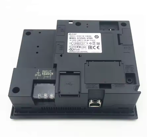 Panel de Pantalla Táctil HMI GT2510-VTBD de 10.4 Pulgadas para Sistemas de Control de Automatización Industrial y Equipos de Monitoreo de Procesos de Fábrica - Product Image 2