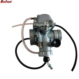 Carburateur en alliage d'aluminium pour <span class=keywords><strong>Yamaha</strong></span> DT125 DT175 <span class=keywords><strong>TZR</strong></span> <span class=keywords><strong>125</strong></span> Rxk125 Moped & Motorcycle Electronic Accessory Compatibility - Product Image 6