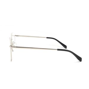 Lunettes optiques en titane de haute qualité Monture optique en titane en stock prêt à l'emploi - Product Image 2