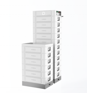 โมดูลแบตเตอรี่ Dyness Stack100 แรงดันสูง 100 51.2V 100Ah Stack100 40kWh 20kWh 25kWh 30kWh 50kWh สำหรับระบบจัดเก็บพลังงาน - Product Image 2