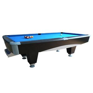 Mesa de Snooker <span class=keywords><strong>Strachan</strong></span>, Mesa de Billar, Mesa de Billar para Comer - Product Image 2