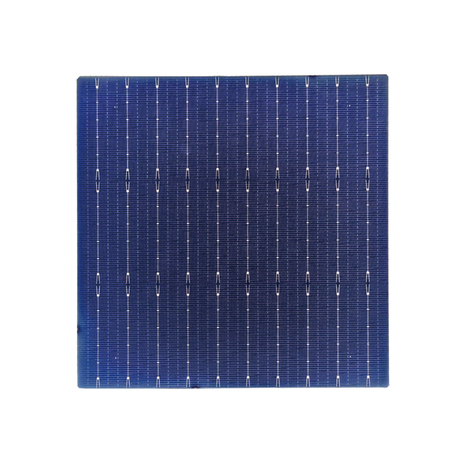 Best Price Premium Quality Mono PERC Solar Cells 210 10BB 12BB