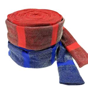 Rotolo di Spugna Semi-Lavorata Antigraffio per Pulizia Cucina all'Ingrosso - Product Image 1