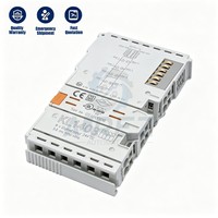 Caja EtherCAT EPP2624-0002 100% Nueva y Original, Caja EtherCAT IP67 EPP26240002 para Control Industrial PLC
