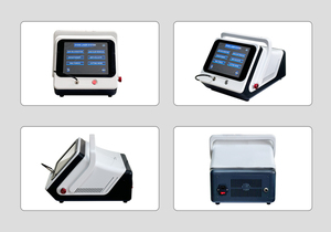 Nagelpilz-Behandlungsgerät Zehenpilz-Entfernung 980nm Podologie-Laser für Onychomykose Medizinisches Instrument - Product Image 3