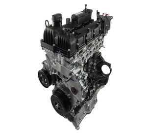 Bloque largo de motor diésel D4HA nuevo directo de fábrica para <span class=keywords><strong>Hyundai</strong></span> Sorento Santa Fe Venta Directa - Product Image 3