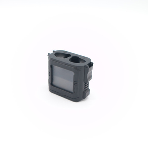 Fabricante de moldes de inyección de plástico personalizado Servicio de moldeo de precisión para piezas de ABS PP PC PA Desarrollo de diseño de productos OEM ODM - Product Image 5