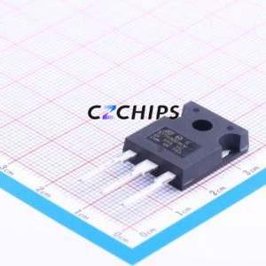 Diode STTH3003CW TO-247AC-3 neuve et originale, diode à usage général, fournisseur de composants électroniques en gros et service BOM - Product Image 1