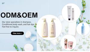 <span class=keywords><strong>แชมพู</strong></span>บำรุงเส้นผม ช่วยเพิ่มความชุ่มชื้นให้หนังศีรษะ เรียบลื่น ควบคุมความมัน เพิ่มวอลลุ่ม กลิ่นหอมติดทนนาน อ่อนโยนต่อเส้น<span class=keywords><strong>ผม</strong></span> - Product Image 5