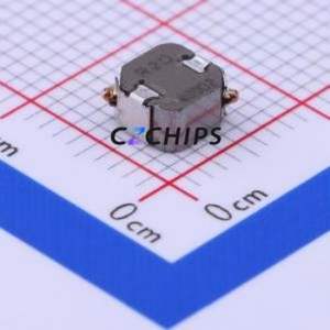 Inducteur de puissance SPM5030T-R20M SMD, 5x5,2 mm (Inductance : 200nH) (Précision : 20 % Courant de saturation (Isat) : 21A) - Product Image 1