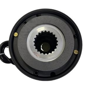 KONECRANES SWF VERILINDE Piezas de carretilla elevadora de combustión interna 52318373 Freno NM38751NR2 Polipasto de cable Consultas y ventas - Product Image 1