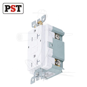 15A 20A 120V 125V gfci chúng tôi tường ổ cắm Duplex receptacle - Product Image 3