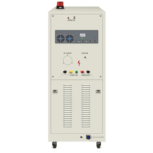 เครื่องทดสอบแรงดันไฟฟ้าแบบตั้งโปรแกรมได้ Rek RK9974-DC50 เครื่องทดสอบแรงดันสูง 50KV 10mA - Product Image 3