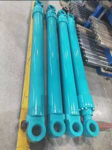 SK200-8 <span class=keywords><strong>SK210</strong></span>-8 חופר בוכנה דלי בוכנה דלי בוכנה הידראולית, yn01v00175f2 yn01v00068f1 - Product Image 5