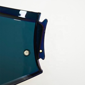 Visera de repuesto para <span class=keywords><strong>casco</strong></span> <span class=keywords><strong>LS2</strong></span> FF906: ópticamente correcta, multifuncional para una experiencia de conducción mejorada - Product Image 6