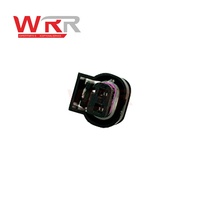 WRR 12518638006 قطع غيار سيارات عالية الجودة، محول توصيل مضخة الوقود عالية الضغط لسيارات BMW الفئة 1 و2 و3 و4 و5 و6 و7 وZ4 وX1 وX3 وX4 وX5