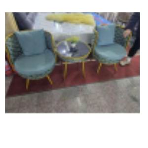 Silla de comedor moderna y cómoda de tela 36524-SM16/SM13/SM01/SM02 - Product Image 1