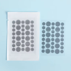 36 patchs <span class=keywords><strong>patch</strong></span> de soins de la peau hydrocolloïde pour les boutons d'acné produits chimiques ménagers polyvalents - Product Image 2