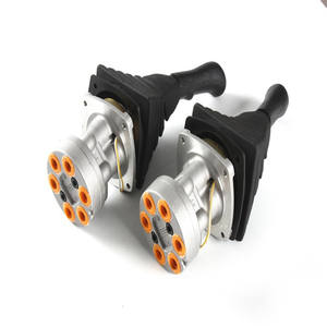 掘削機E320 325C 330C 330D 312C 315B 317のための新しい回転式ソレノイド弁121-1490 1211490 <span class=keywords><strong>121-1491</strong></span> 1211491 - Product Image 4