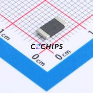 Resistencia de Detección de Corriente / Shunt CRA2512-FZ-R075ELF, Resistencia de Muestreo 2512, 75mOhm, 1%, 3W - Product Image 2