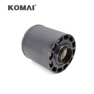 Thay thế Cho <span class=keywords><strong>Fleetguard</strong></span> AH1196 3I0021Engine Intake <span class=keywords><strong>Air</strong></span> Cleaner Không Khí Nhà Ở Bộ Lọc - Product Image 1