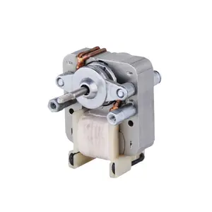 AC electric motor 220v