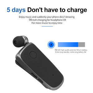 Audífonos Inalámbricos de Fábrica, <span class=keywords><strong>Precio</strong></span> de Fábrica, Intraaurales, Multicolores, Batería Inalámbrica de 140 mAh, Audífonos Bluetooth para iPhone y <span class=keywords><strong>Samsung</strong></span> con Micrófono - Product Image 6